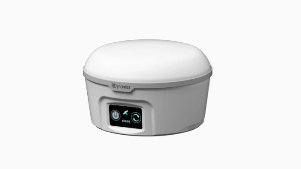 FJD N20 Fixed High Power GNSS Station