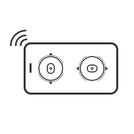 Smart APP Control