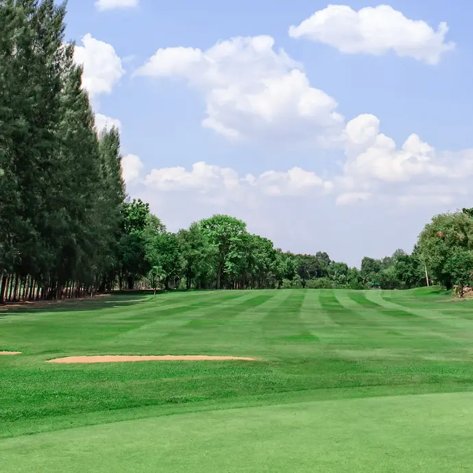 Golf Course